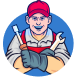 bluewavesanitary.com